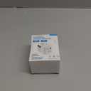 Universal Travel Adapter, International Travel Plug Adapter with 2 USB-C(PD 20W)  1 USB-A Ports, All in One Portable Adaptor, for USA, UK, EU, AU  224+ Countries (White) US