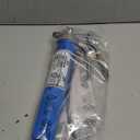 Macnaught Heavy-Duty Pistol Grip Grease Gun . Includes Our Patented KYPLUS Locking Grease Coupler (Locks on Tight, Won't Leak!)