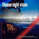 D4S 6000K HID Headlight Bulbs  Xenon White 35W 6000LM  Plug and Play OEM HID Replacement  UV Quartz Glass, Waterproof  Pack of 2