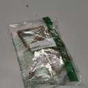 Bosmere Pot Toes, Plant Pot Risers for Indoor and Outdoor, Prevent Stains and Rotting on Wood, Cement, and Tile - Terra Cotta (Pack of 12)