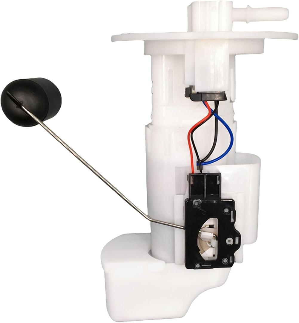 Fuel Pump Module Assembly Compatible with Kawasaki Brute Force 750 KVF750/750A/750D/750E/750EA/750G/750H/750J 4x4i 2012-2014 Replace OE 49040-0717 49040-0033 49019-0013 UC-T35KU55 47-4018