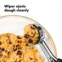 OXO Good Grips Large Cookie Scoop, Multicolor, Large