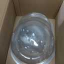 2 Sets Baseball Hat Display Case - Plastic Protector Holder for Signed Caps, Wall Mount Clear Box for Collectibles, Travel Organizer, Memorabilia Storage