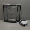 Wall Planters for Indoor Plants Wall Plant Holder Frame Plant Wall Hanger Window Plant Hanger for Livingroom Entryway Wall Decor (2 Psc)