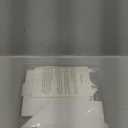 OLETHA Square Tissue Box Cover - Aesthetic Desk Decor for Room, Home & Office - Tissues Cube Boxes Holder - White, Set of 2