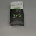 Coolpow for MagSafe Car Mount ChargerUltra MagnetMagnetic Phone Holders for Your Car ChargerWindshield+Vent+DashMagnetic Wireless Car Phone Holder Mount Charger Car Accessories for iPhone 17 16 15 (Black)