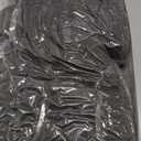 Memory Foam Seat Chair Cushion for Relieves Back Sciatica Pain Tailbone Pain Coccyx Degenerating Disc Orthopedic Osteoarthritis Prostate Cushion Low Back Pain Cushion Hip Shaping (Dark Gray)