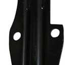 New Foot Peg Rest Stand Mount Bracket Compatible with 70CC 90CC 110CC 125cc 140cc 160cc CRF70 XR70 BBR KLX TTR Pit Dirt Bike