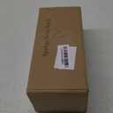 Cisily Black Sponge Holder for Kitchen Sink, Sink Caddy Organizer with High Brush Holder, Kitchen Countertop Organizers and Storage Essentials, Rustproof 304 Stainless Steel, Soap Dispenser Organize