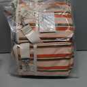 Premium Insulated Food Bag – Leakproof Hot & Cold Thermal Tote (15L) | Keeps Meals Warm or Fresh for Hours | Lunch, Grocery & Delivery Use