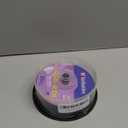 Verbatim DVD+R DL Double Layer 8.5GB 8X LifeSeries - 25 Pack Spindle