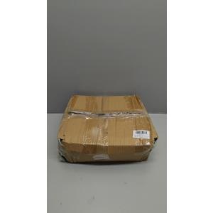 26 Inch Christmas Wreath Decorations,Artificial Wreaths with 50 LED Lights 8 Modes & Timer,Battery Operated 144 PVC Tips,Large Red Bow,Pine Cones,Berries for Front Door,Indoor/Outdoor Holiday Decor