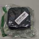 Carrying Case Compatible with Apple Watch iWatch Series SE/7/6/5/4/3/2/1 45mm 44mm 42mm 40mm 38mm,Hard Shell Protection Travel Storage Bag