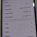 Apple iPhone 15 Pro Max, 256GB, Black Titanium - Unlocked 