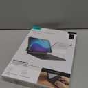 ESR iPad Pro 11 Inch Case with Keyboard (M5/M4, 2025/2024), iPad Pro 11(5th) Keyboard Case with Easy-Set Magnetic Stand, Portrait/Landscape Modes, Removable Protective Case, Rebound 360 Series, Black