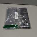 2pcs Breathable Elastic Knee Brace Support Strap for Sports Running Basketball Compression Wound Wrap for Injury Recovery and Fitness