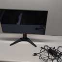 Touchscreen Gaming Monitor 27 Inch 4K UHD(3840x2160) IPS Computer Monitor, 60Hz, Ultra-Thin Bezel, HDMI, DisplayPort, 400 cd/, VESA, Tilt Adjustable