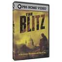 The Blitz: London's Longest Night