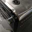 Nuwave PFAS-Free Steam Oven & Air Fryer, All-in-One Convection Cooker with Precision Steam Control, Toast, Air Fry, Sous Vide, Steam & More, Juicier Meats, 120 Presets, 50450F, Stainless Steel