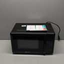 Emerson 0.7 Cf Microwave Oven Black