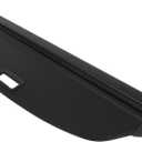 OCPTY Carbon Fiber Texture Rear Trunk Cargo Cover Fit for Mazda CX-50 2.5L 2023 2024 2025 Tonneau Security Cover