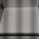 Pssoss Photo Album 5x7 with Writing Space Linen Cover 5x7 Photo Album Book Holds 20 Photos Ideal for Wedding Theme-Album and Baby Photo Albums (Black,20 Pockets)