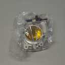 BDELI Throttle Body Fits for 2012-2017 Chevrolet Equinox, 2013-2014 Malibu, 12-15 Captiva Sport, 2014 Impala, for GMC 12-17 Terrain, for Buick 12-17 Regal＆Verano, 12-16 LaCrosse L4 2.4L, TB1295 S20221