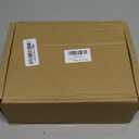 AIVIKI Burger Press, Smash Burger Press for Blackstone Griddle, Heavy Duty Cast Iron Round 6.9In & Rectangular 8.2x4.2In Bacon Grill Press with Wood Handle, Meat Steak Weight for Sandwich, Paninis