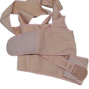 Pink Back Brace