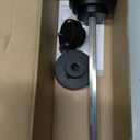 Inside Pipe Cutter for 1-1/2Inch and 2Inch Schedule 40 PVC/ABS Pipe Cutter Tool,7" Adjustable Cutting Depth,Cutter Plumbing Tool with Aluminum Alloy Body, Stainless Steel Shaft, Steel Blade (Black)