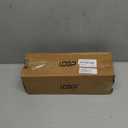 LCGP 3 Inch Inlet Exhaust tip 4" Inch Outlet 12" Long Clamp On Stainless Steel Exhaust Tailpipe Tip for Truck Polished