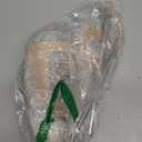 Glass Tumbler with Lid and Straw, 46 oz Iced Coffee Cup with Handle, Large Water Bottles with Silicone Sleeve, Glass Cup with Straws - Pearl Straw & Drinking Straw BPA Free-Amber