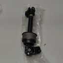 452200E110 Intermediate Steering Shaft Fit for 2016-2022 Lexus RX350 3.5L for 2018-2022 Lexus RX350L 3.5L for 2016-2022 Lexus RX450h 3.5L for 2018-2022 Lexus RX450hL 3.5L Replacement for 45220-0E110