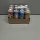 Cellucor C4 Performance & Smart Energy Drink Official Variety Pack | Zero Sugar Carbonated Preworkout Energy | 150+200mg Caffeine with Beta Alanine | 4 Flavors | 12 Fl Oz (12 Pack) EXP 07/31/25