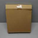 Poen 18 Pcs Home Pilates Ball and Ring Circle Set Yoga Fitness Essentials Kit with 5 Resistance Band Stretching Strap Non Slip Sock Ball Core Slider Wristband Headband Gym Bag for Women (Gray)