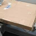 SOURCEONE.ORG Clear Acrylic Plexiglass Circle, 21 Inch Diameter, 1/4 Inch Thick