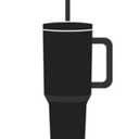 30OZ. STAINLESS STEEL BOTTLE