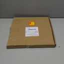 12" Whirlpool Microwave Glass Plate Replacement W11367904 W11291538 W10337247 W11443145, Compatible with Whirlpool Microwave Glass Turntable Plate WMH31017 WML55011 Whirlpool 12 Inch Microwave Plate (12" Small Coupler Hole)