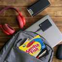 SOUR PATCH KIDS and SWEDISH FISH Soft & Chewy Candy Variety Pack, Bulk Candy, Mother's Day, 15 Boxes (15 Count (4.2 oz each))