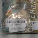 BECEMURU Winter Dog Boots Leggings with Anti-Slip Sole,Dog Paw Protector, Perfect for Outdoor Walking, Hiking, Waterproof and Anti-Fall Dog Shoes with Adjustable Strap (M)