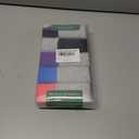 Cotton Underwear High Waisted Womens Full Coverage Ladies Comfy Panties (Regular & Plus Size) (XXL)