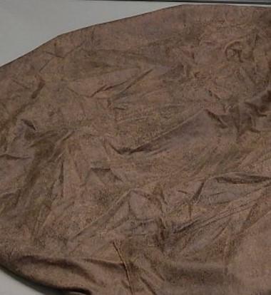 5 PCS Super Fit Stretch Removable Seat Cover with Pocket Brown