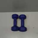 Neoprene Dumbbell Hand Weights
10LB Weight