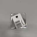 Lancôme Dual Finish Powder Foundation - Natural Finish, Sheer-to-Full Coverage, Longwear Powder Foundation, Controls Shine - 315 Wheat II Warm