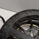 K&H Pet Products Pond Heater for Outdoor Ponds with Fish, Deluxe Thermo-Pond Perfect Climate Deicer, Winter Oxygen Exchange for Live Fish, Thermostatically Controlled, Safety Listed - 7 In 250W