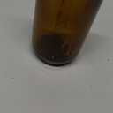 Bumobum Dropper Bottle 2 oz, 2 pack Amber Glass Eye Dropper Bottles with Labels and Funnel, Tincture Bottle with Measured Dropper - Leakproof Essential Oils Bottles for Health, Personal Care & Beauty