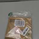 3-Pack Organic Swaddles for Newborns, Baby Sleep Sacks 0-3 Months - Baby Swaddle Wrap, Newborn Wearable Blanket, Infant Sleep Sack for Girls, Boys, Soft & Snug, Large Hook & Loop Closure (Roseate)