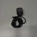 ZGEAR (18W) Adaptive Fast Charge USB-C Wall Charger - Black