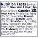 Hunt's All Natural Tomato Ketchup, 38 Oz (EXP 10/01/27)