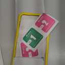 PEHAEL 3+3 Pack for iPhone 17 Pro Max Privacy Screen Protector with Camera Lens Protector Full Coverage Anti-Spy Tempered Glass Film 9H Hardness Easy Installation Bubble Free [6.9 inch]